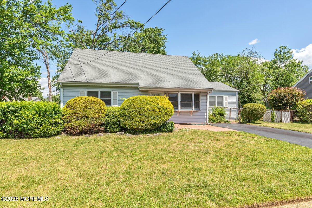 5 Redwood Terrace Hazlet NJ 07730