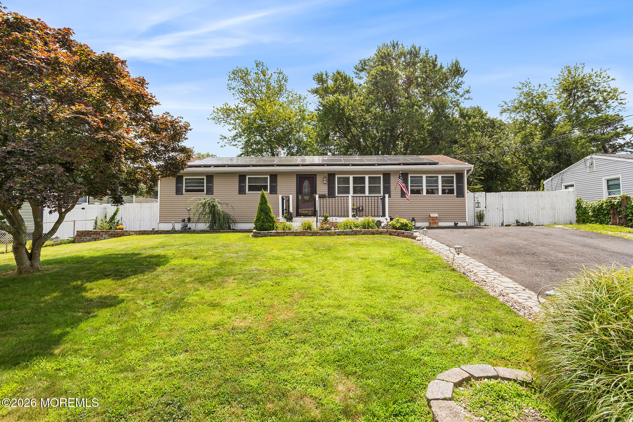 25 Mallard Road Bayville NJ 08721