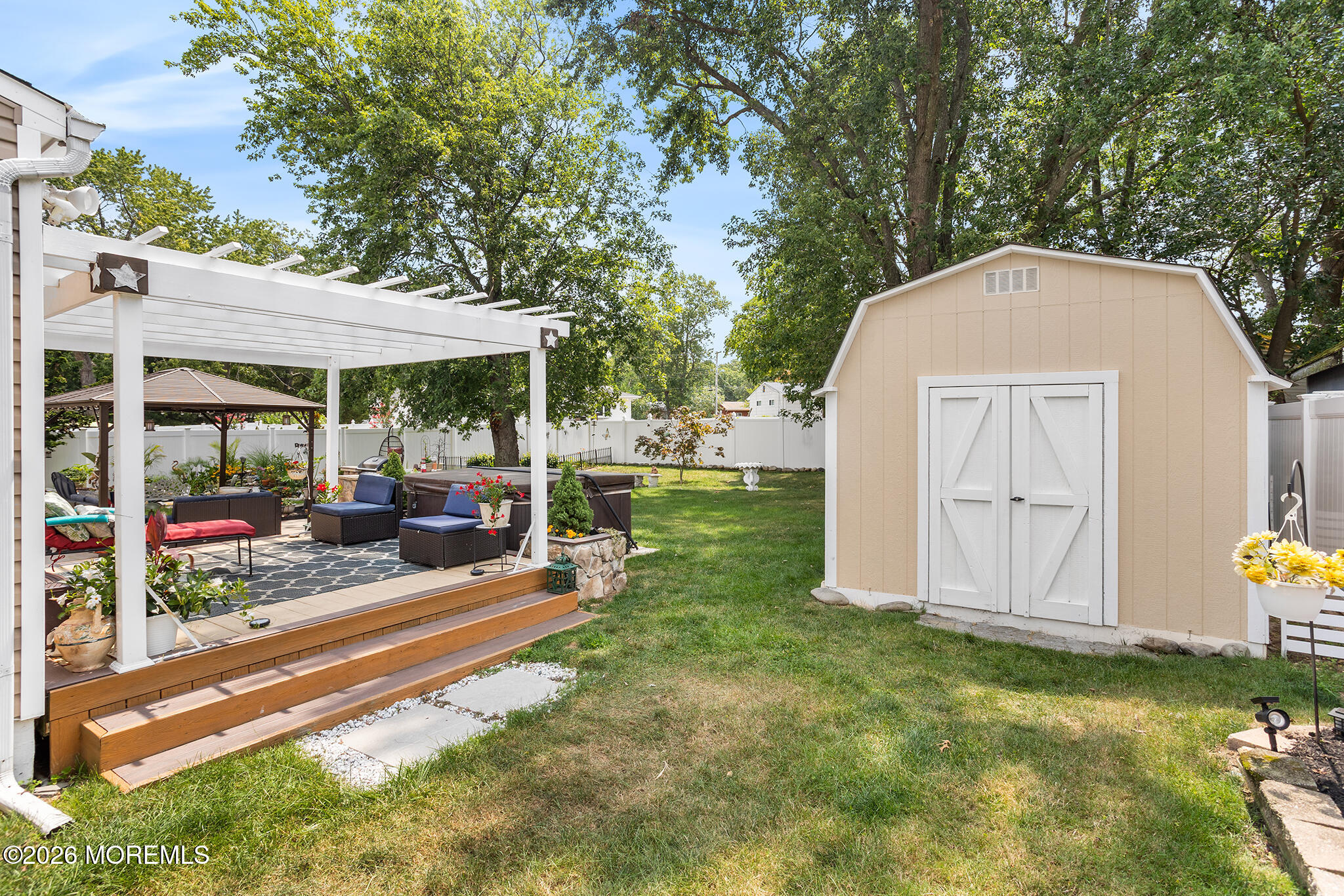 25 Mallard Road Bayville NJ 08721