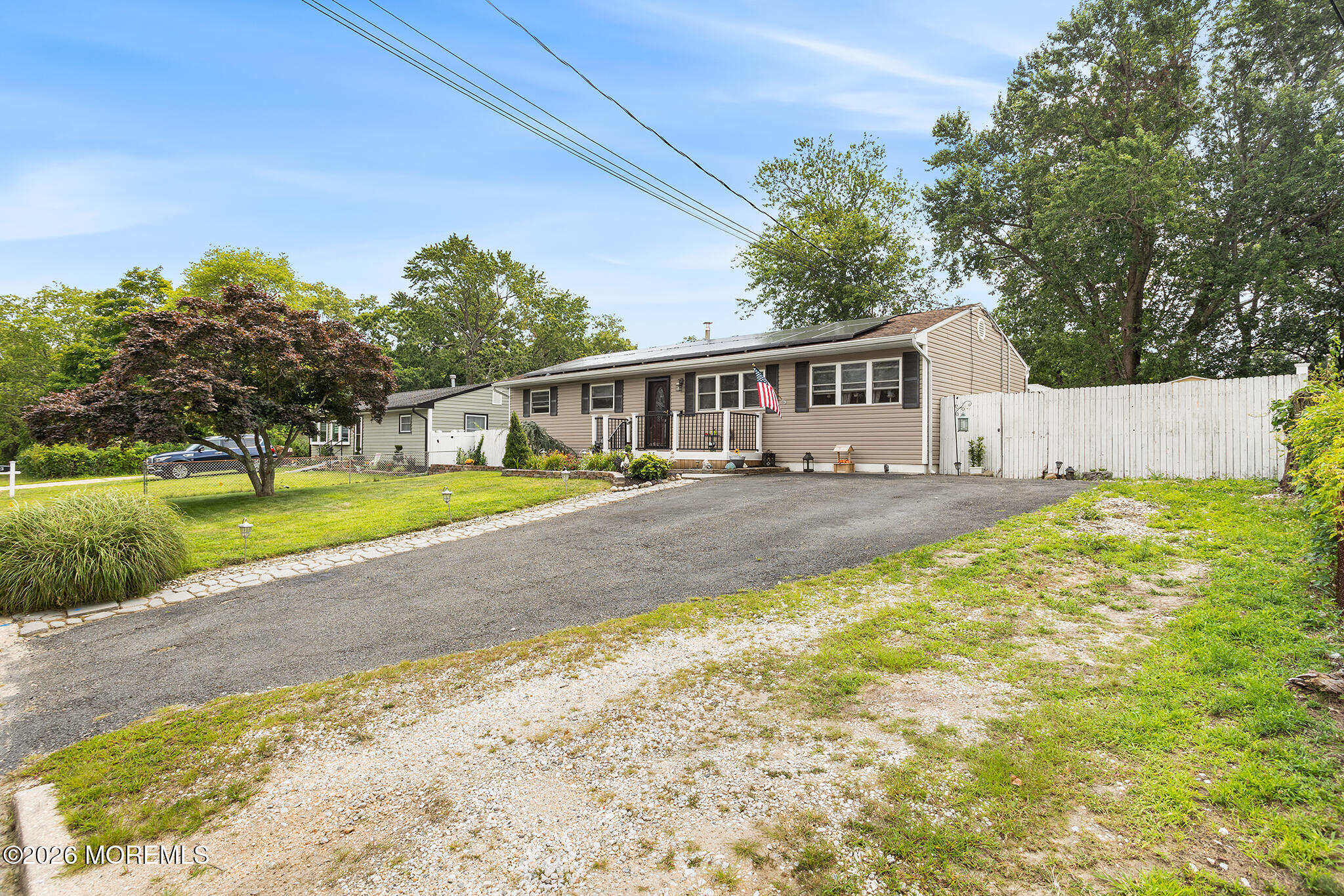 25 Mallard Road Bayville NJ 08721