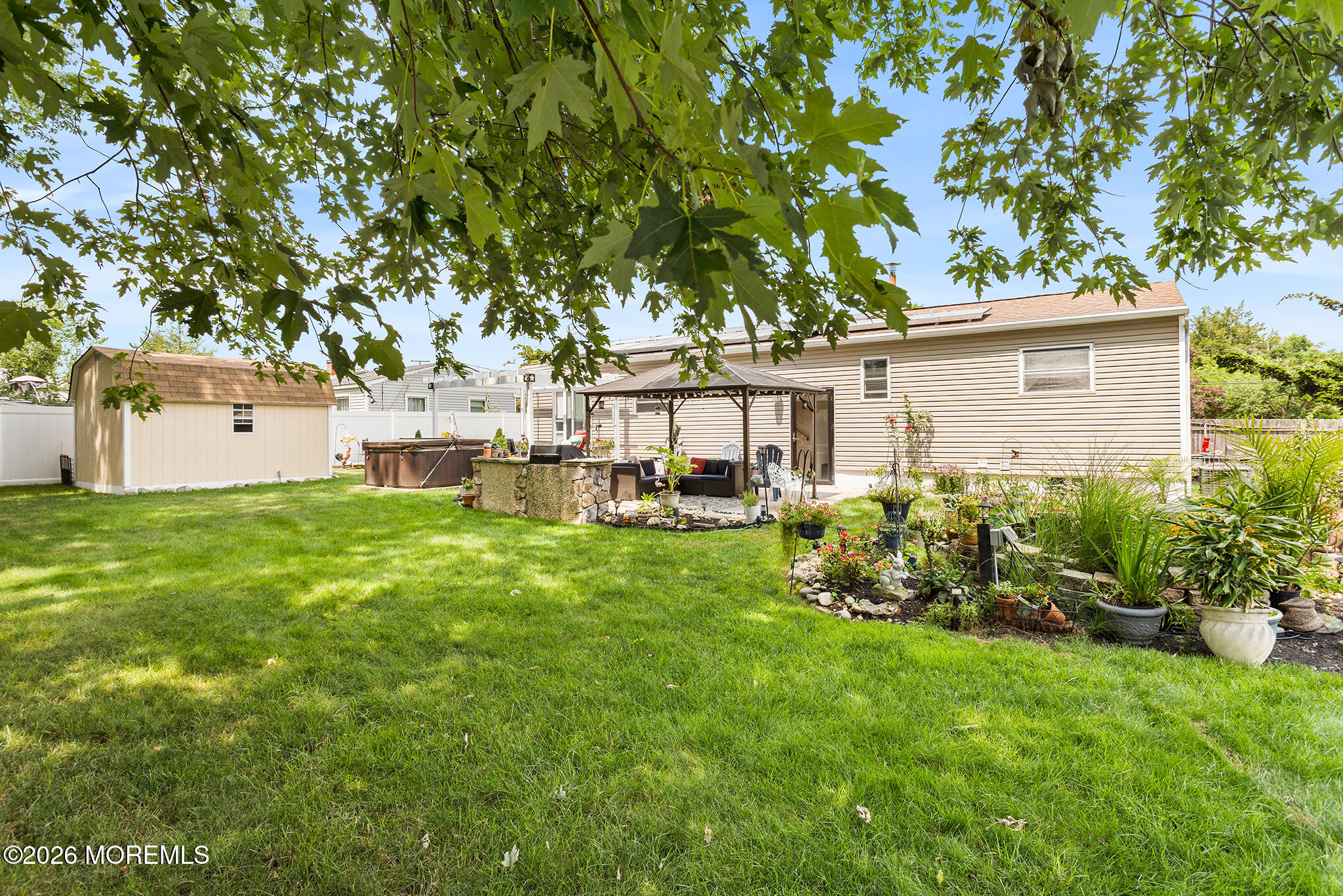 25 Mallard Road Bayville NJ 08721
