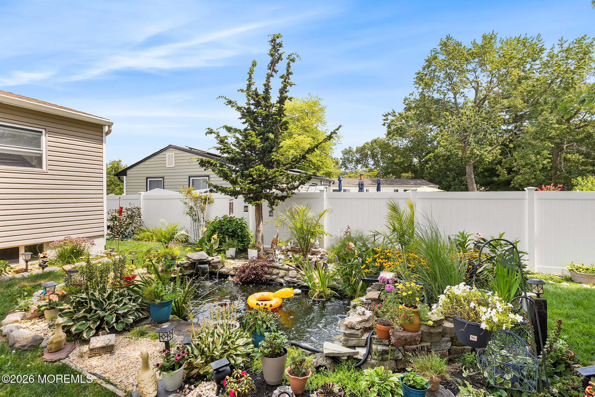 25 Mallard Road Bayville NJ 08721