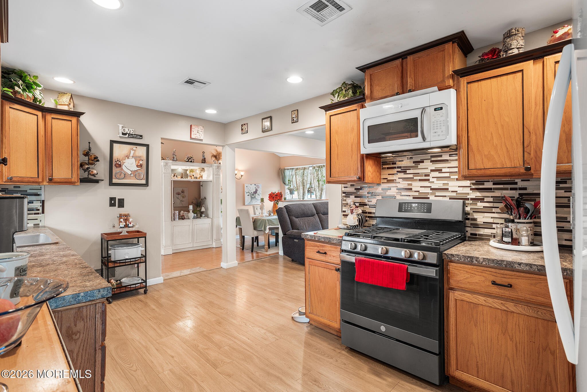 25 Mallard Road Bayville NJ 08721