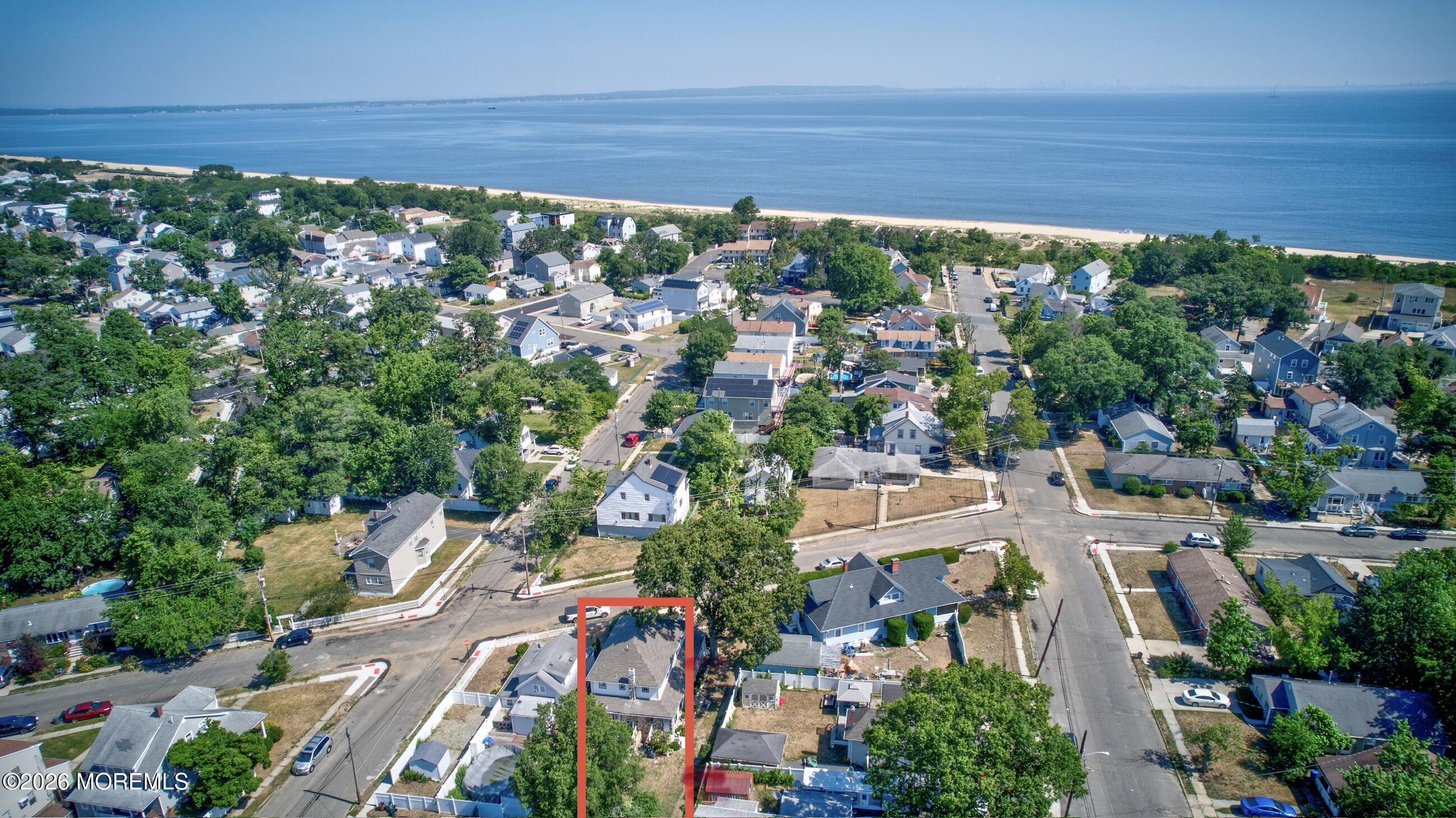 172 Park Avenue Keansburg NJ 07734