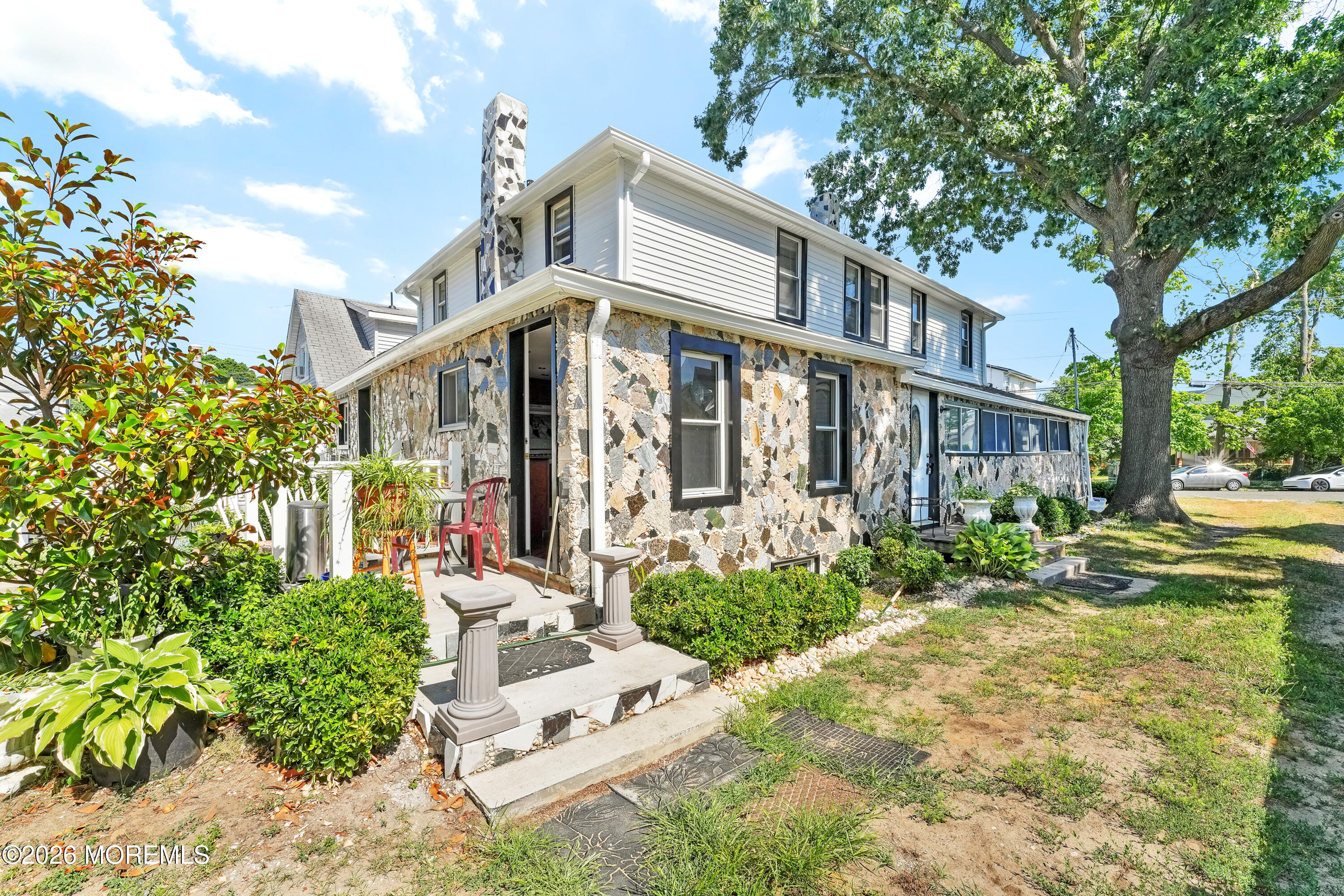 172 Park Avenue Keansburg NJ 07734