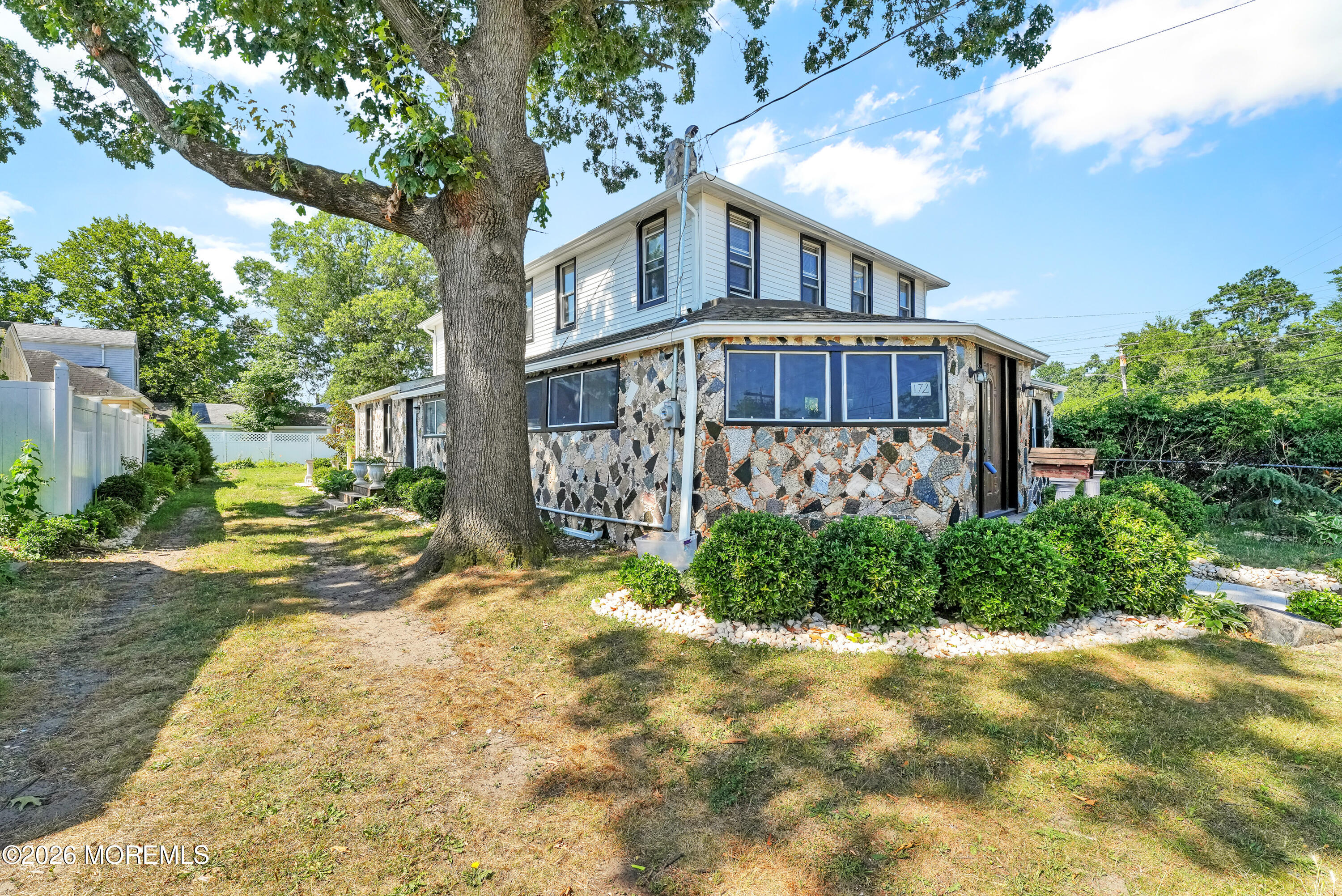172 Park Avenue Keansburg NJ 07734