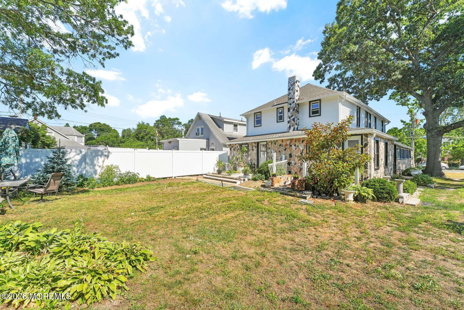 172 Park Avenue Keansburg NJ 07734