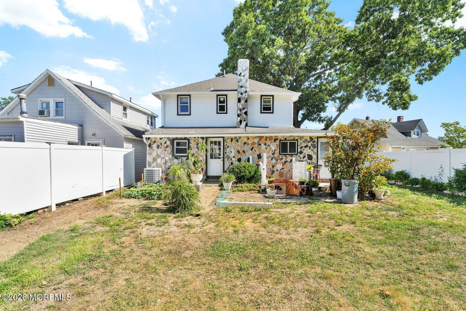 172 Park Avenue Keansburg NJ 07734