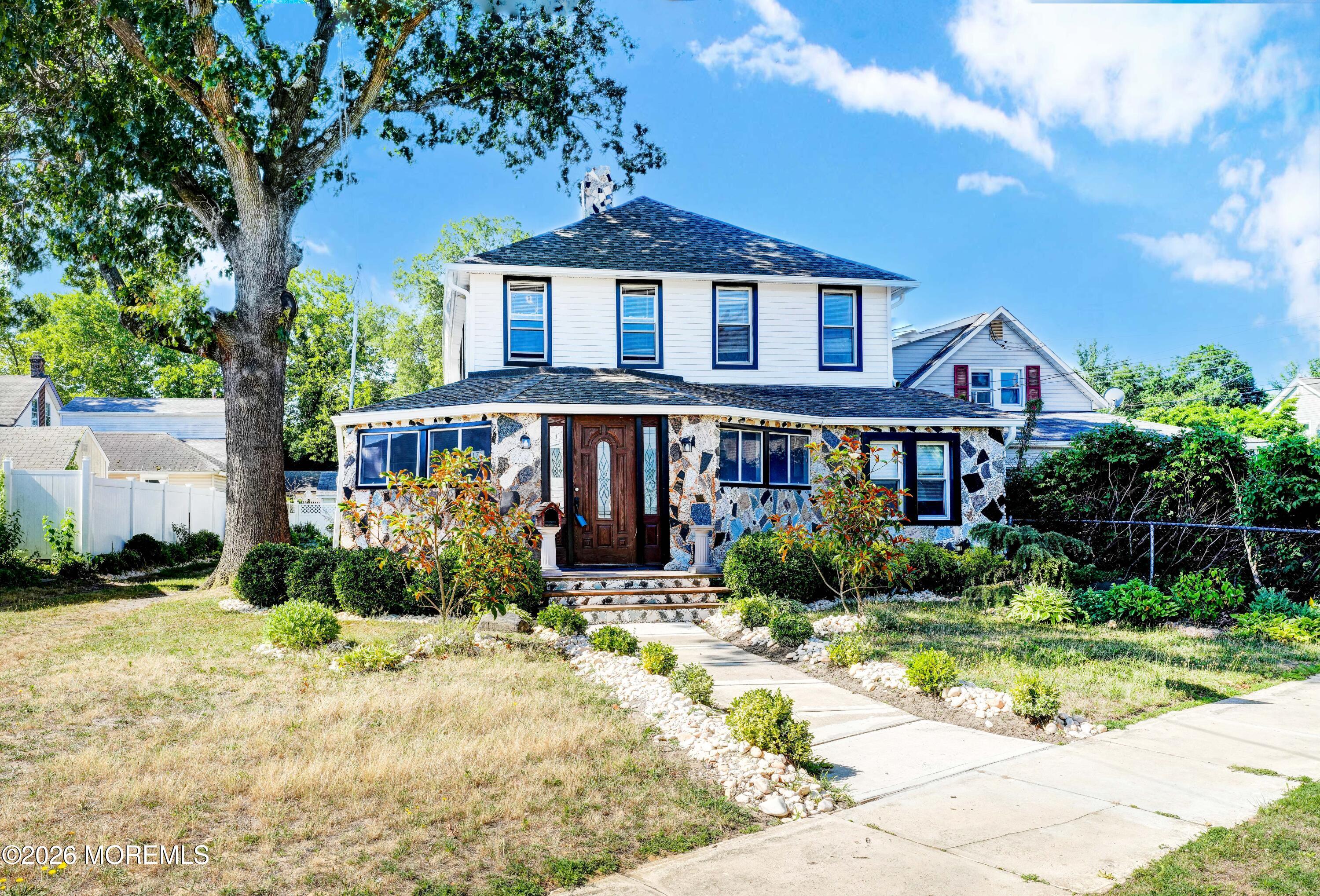 172 Park Avenue Keansburg NJ 07734