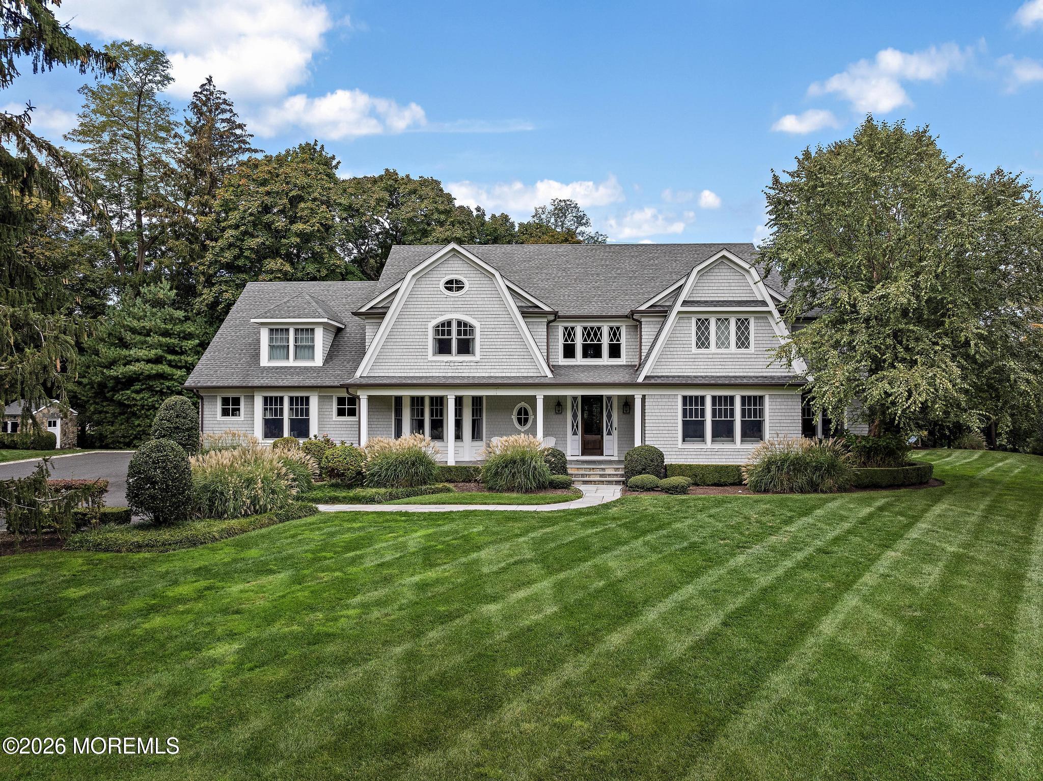 94 Ridge Road Rumson NJ 07760