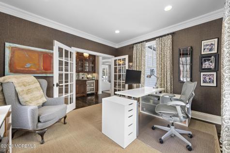 94 Ridge Road Rumson NJ 07760