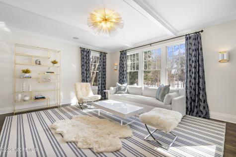 94 Ridge Road Rumson NJ 07760