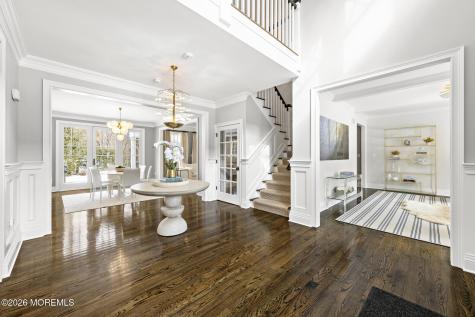 94 Ridge Road Rumson NJ 07760