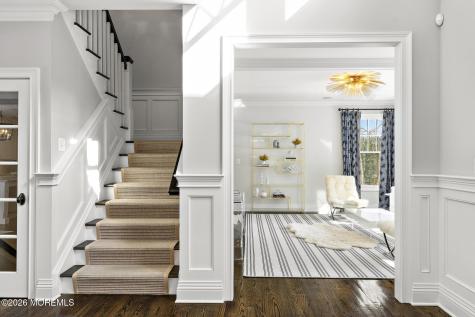 94 Ridge Road Rumson NJ 07760