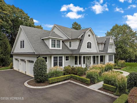 94 Ridge Road Rumson NJ 07760