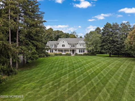 94 Ridge Road Rumson NJ 07760