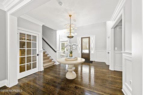 94 Ridge Road Rumson NJ 07760