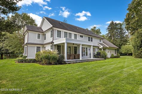 94 Ridge Road Rumson NJ 07760