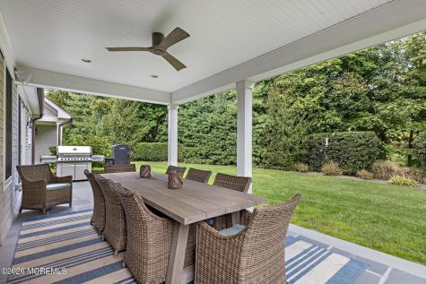 94 Ridge Road Rumson NJ 07760