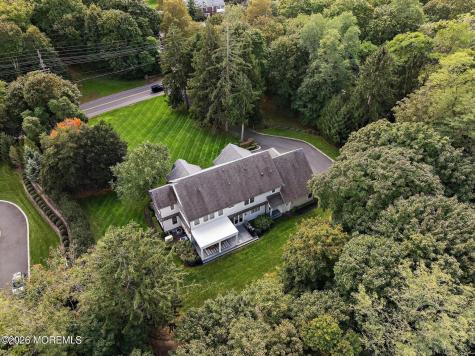 94 Ridge Road Rumson NJ 07760