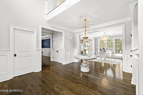 94 Ridge Road Rumson NJ 07760