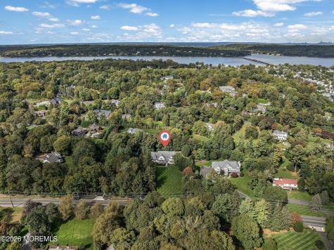 94 Ridge Road Rumson NJ 07760
