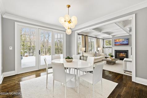 94 Ridge Road Rumson NJ 07760