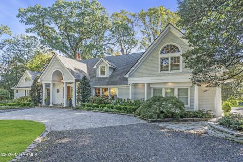 942 Navesink River Road Middletown NJ 07760