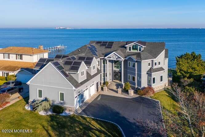 8 Harbor View Drive Atlantic Highlands NJ 07716