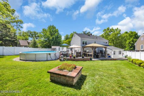 10 Collinson Drive Middletown NJ 07748