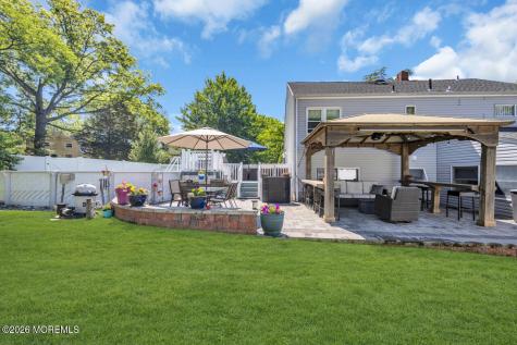 10 Collinson Drive Middletown NJ 07748