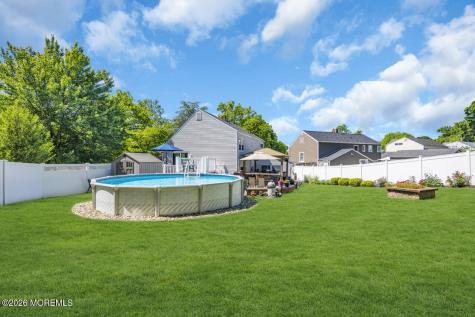 10 Collinson Drive Middletown NJ 07748