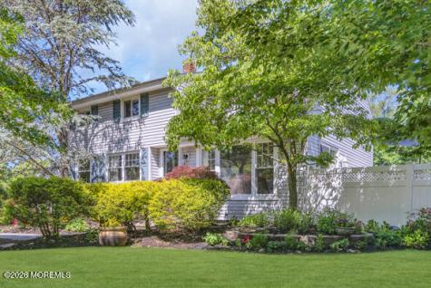 10 Collinson Drive Middletown NJ 07748