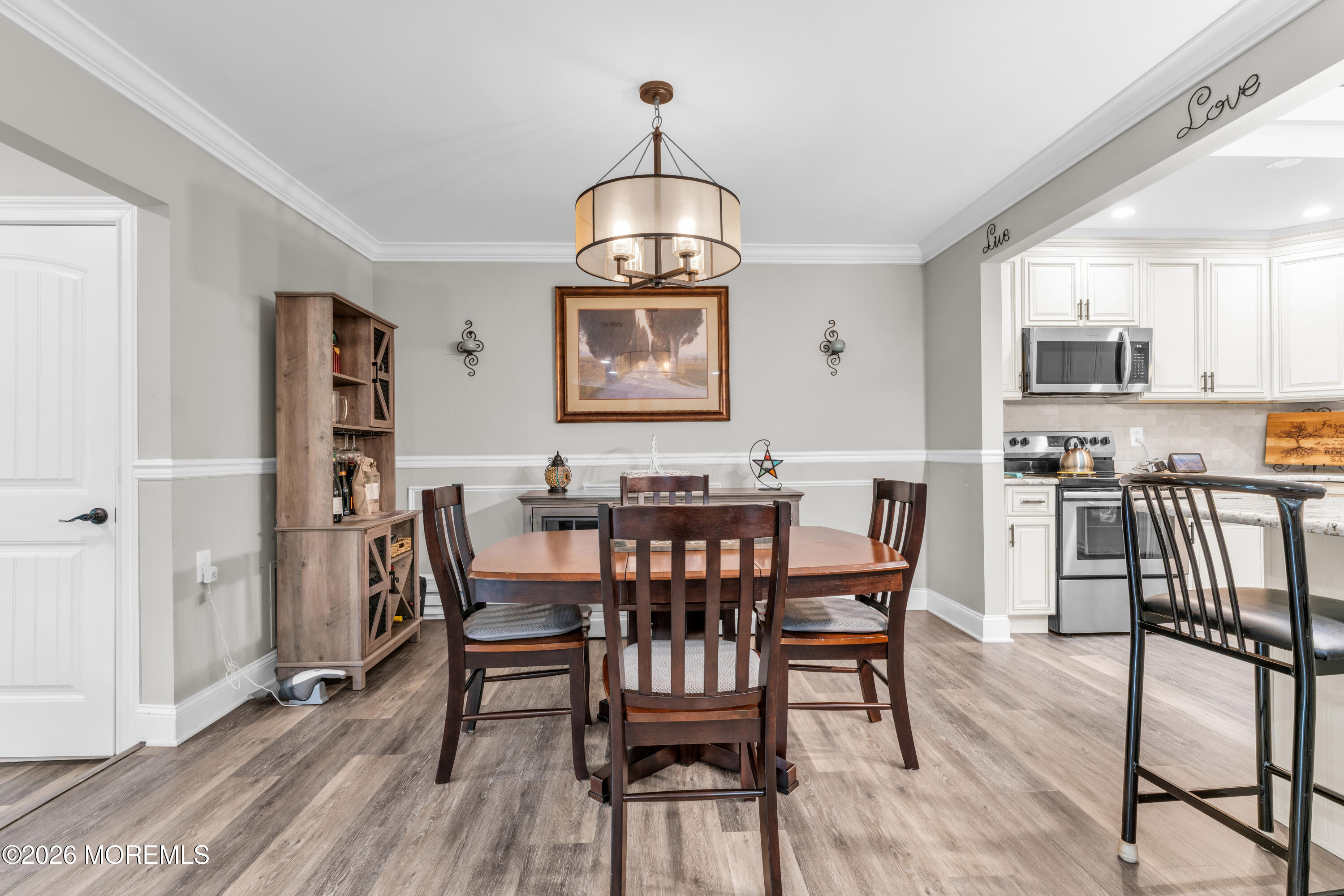 10 Danbury Court Red Bank NJ 07701