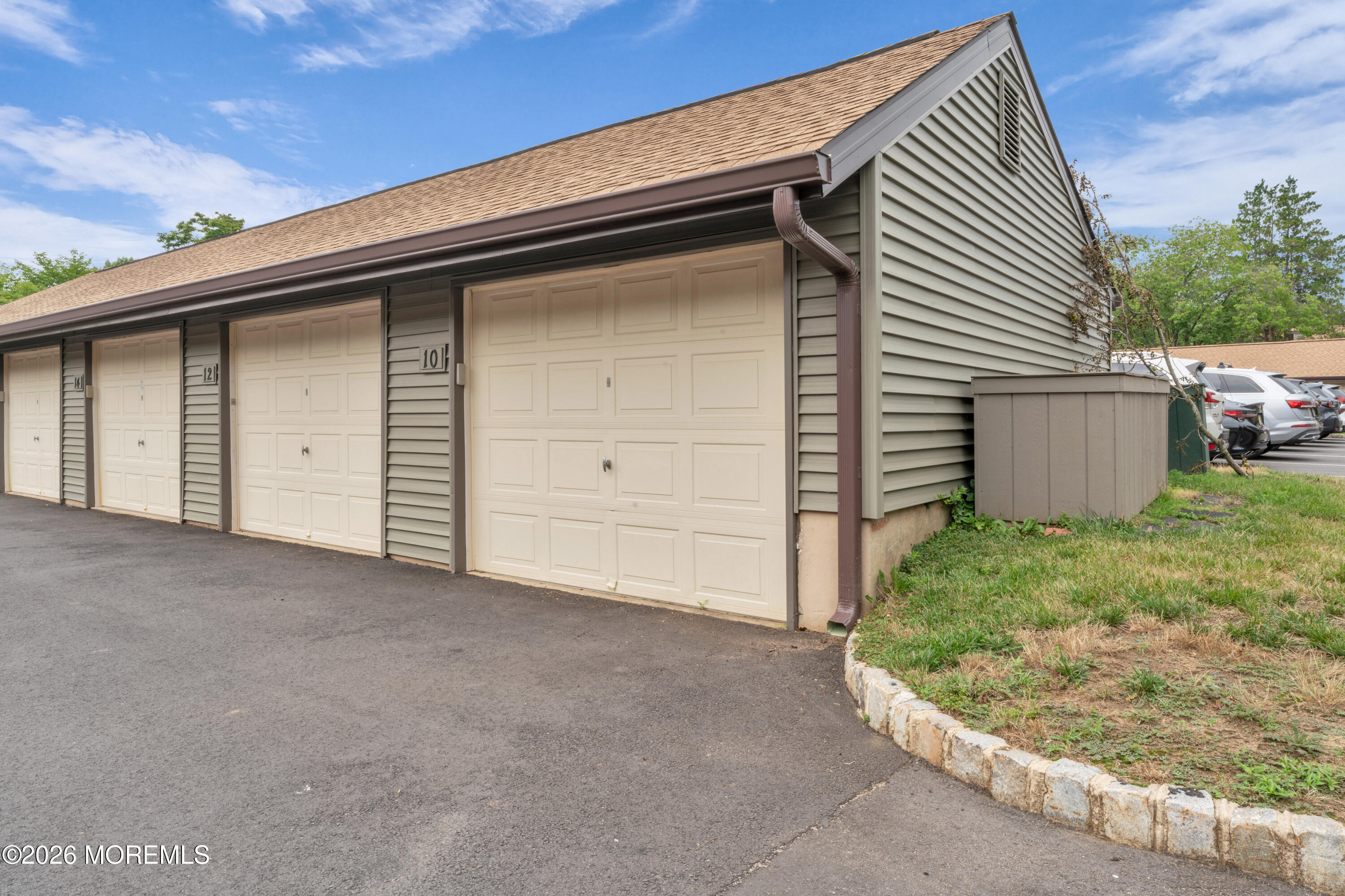10 Danbury Court Red Bank NJ 07701