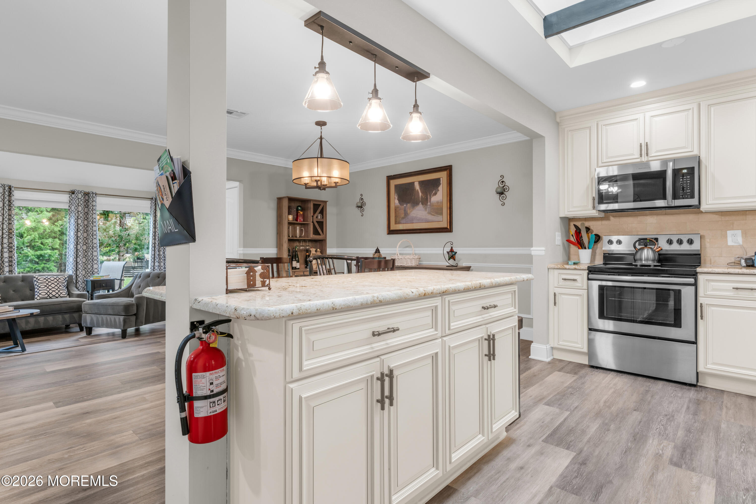 10 Danbury Court Red Bank NJ 07701