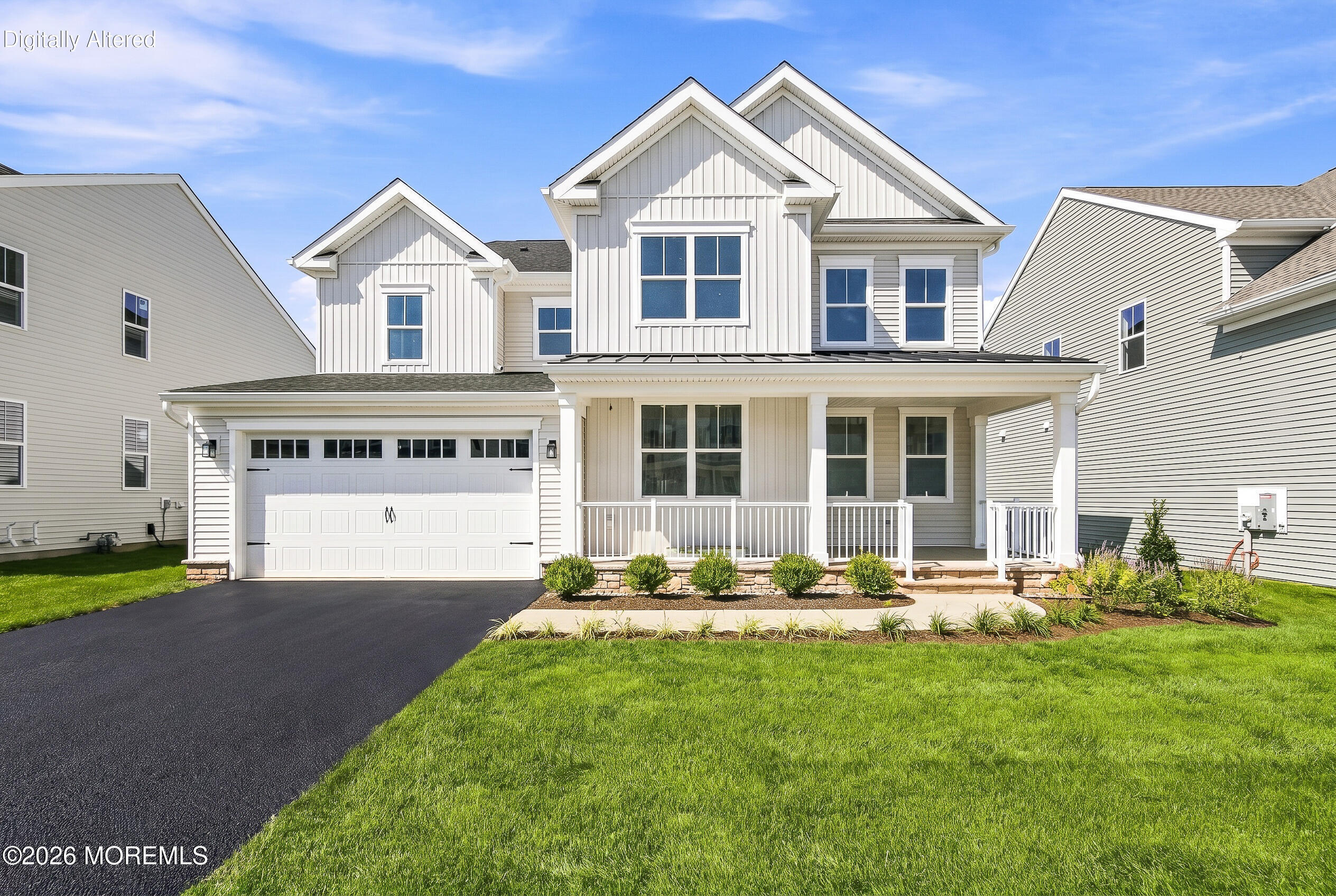 61 Mitchell Court Manalapan NJ 07726