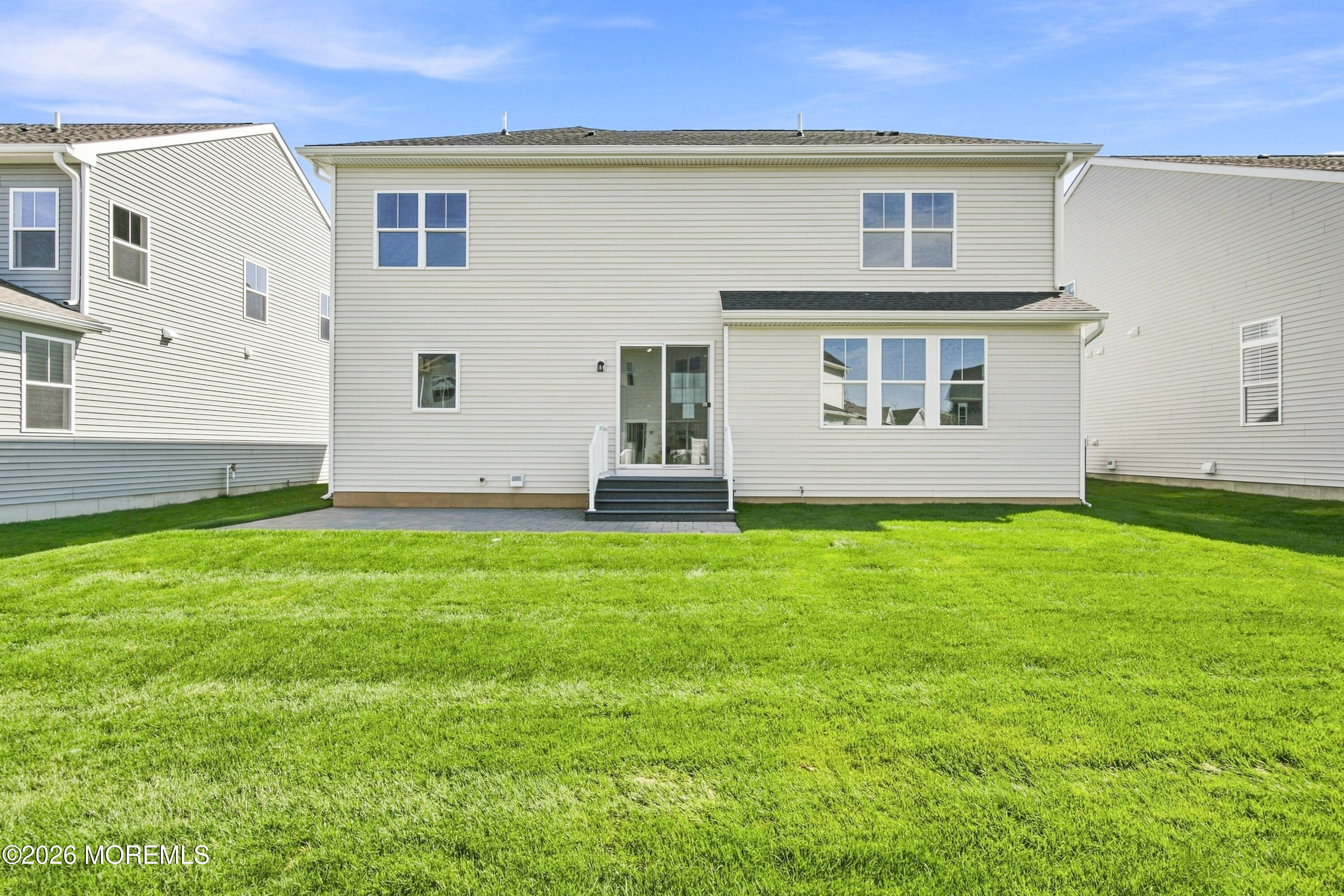 61 Mitchell Court Manalapan NJ 07726