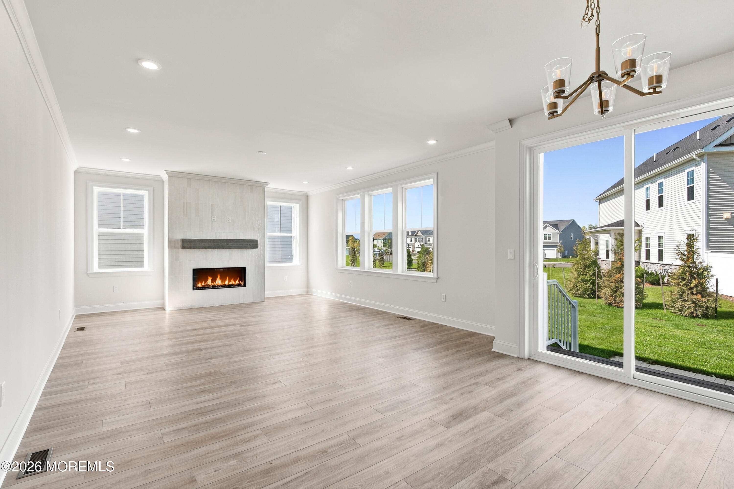 61 Mitchell Court Manalapan NJ 07726