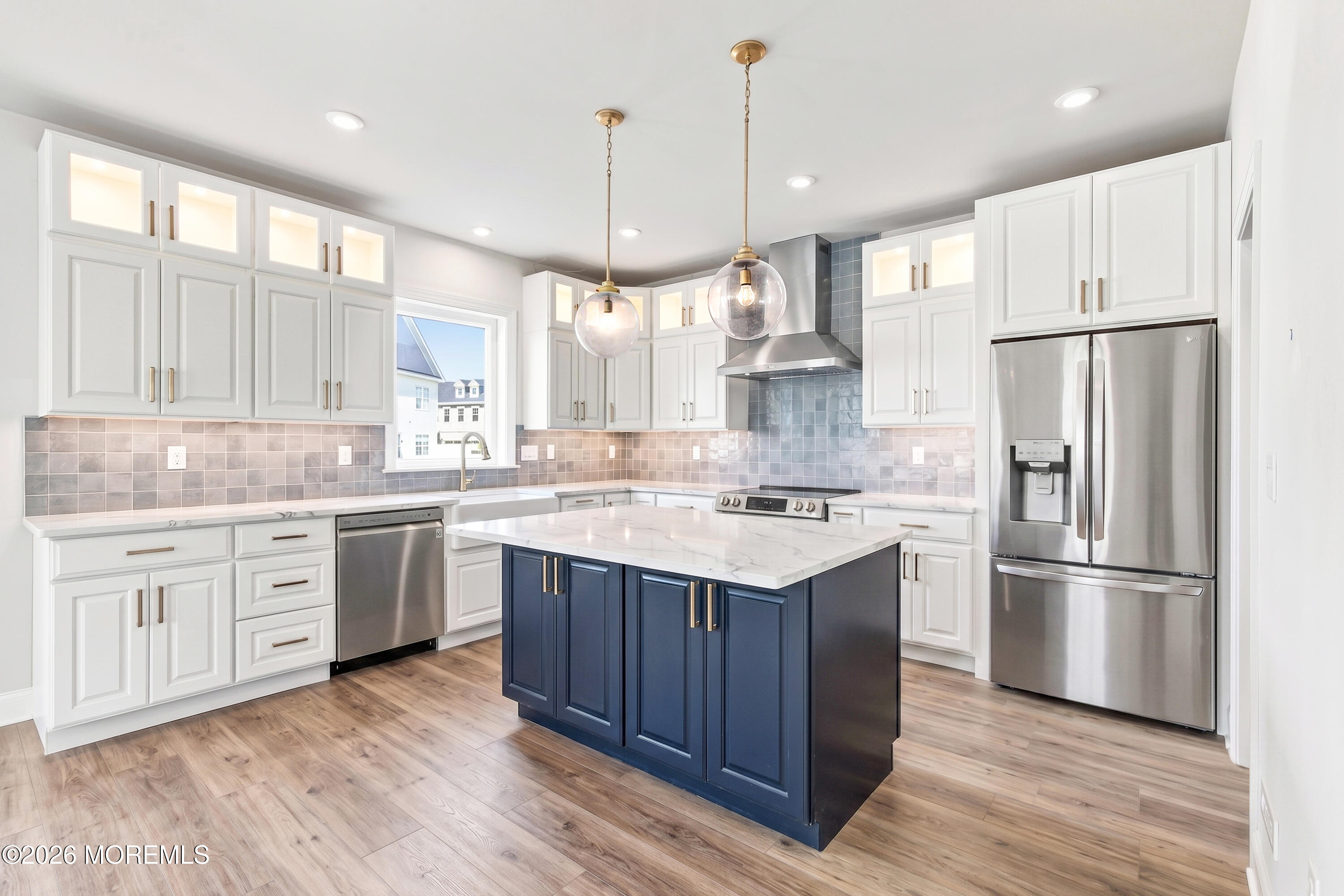 61 Mitchell Court Manalapan NJ 07726