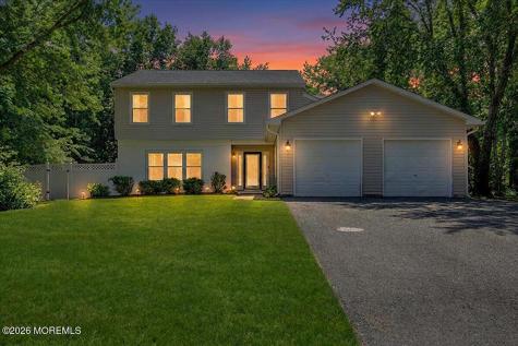 33 Ashford Road Jackson NJ 08527