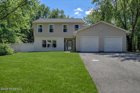 33 Ashford Road Jackson NJ 08527