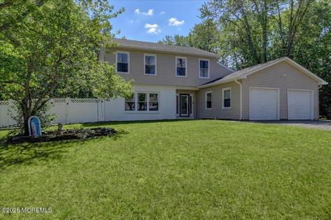 33 Ashford Road Jackson NJ 08527