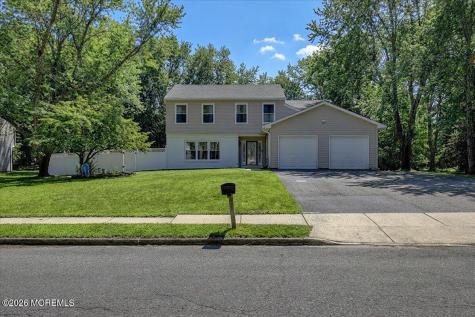 33 Ashford Road Jackson NJ 08527