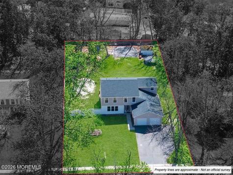 33 Ashford Road Jackson NJ 08527