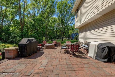 33 Ashford Road Jackson NJ 08527