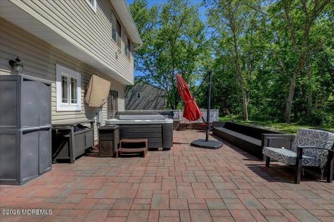33 Ashford Road Jackson NJ 08527