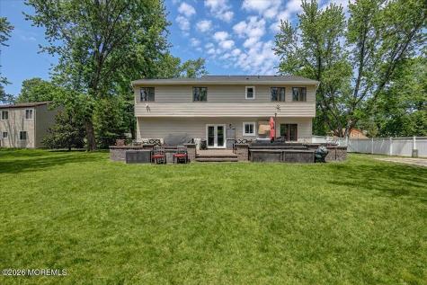 33 Ashford Road Jackson NJ 08527