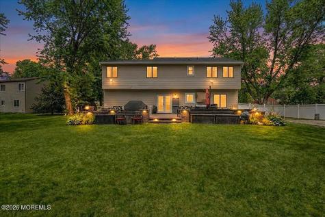 33 Ashford Road Jackson NJ 08527