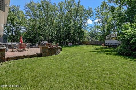 33 Ashford Road Jackson NJ 08527